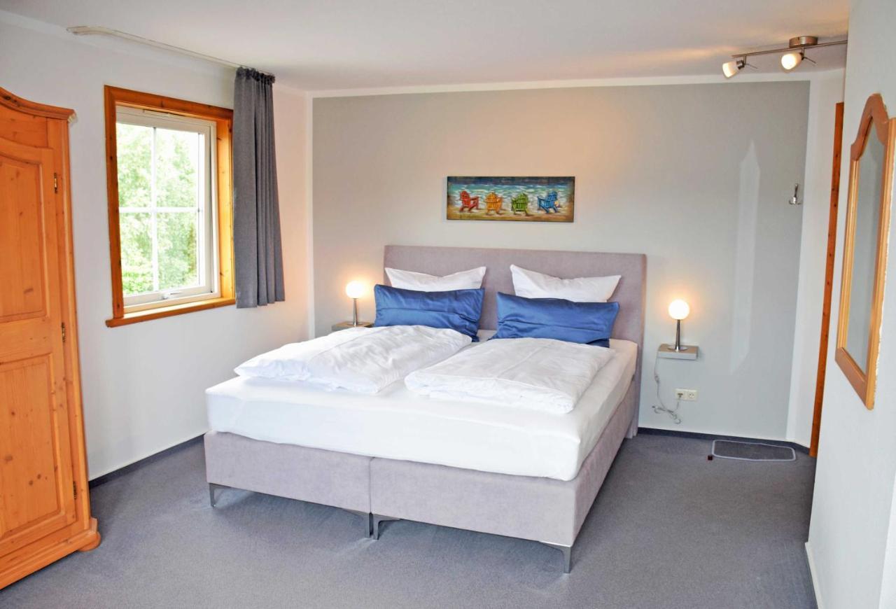 Hotel Inselglueck Lohme Dış mekan fotoğraf