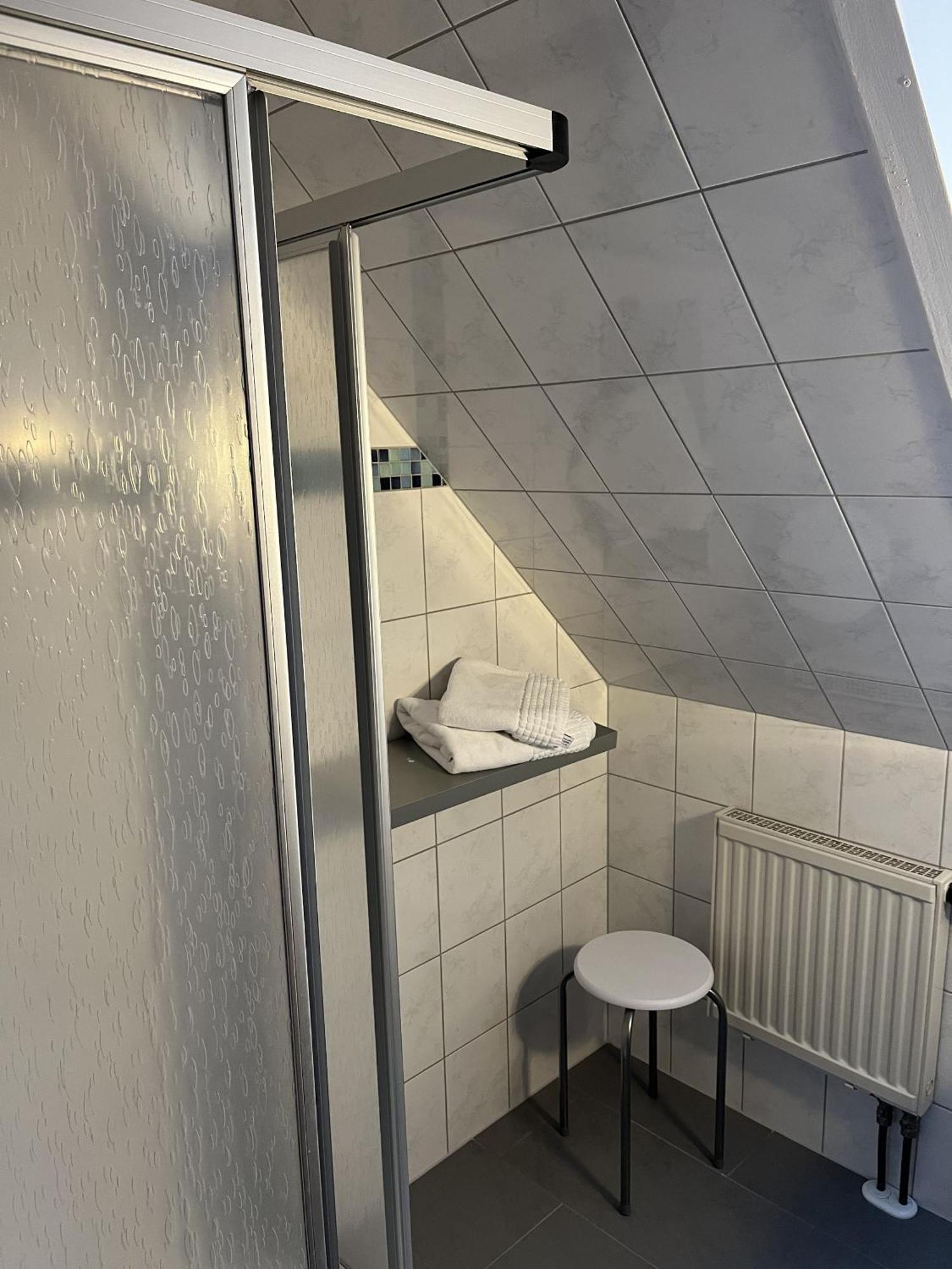 Hotel Inselglueck Lohme Oda fotoğraf